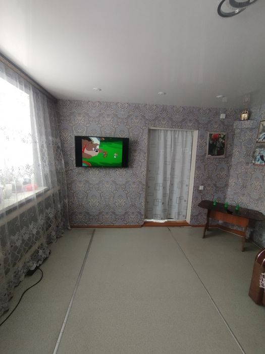 Продам дом в п.Новонежинка