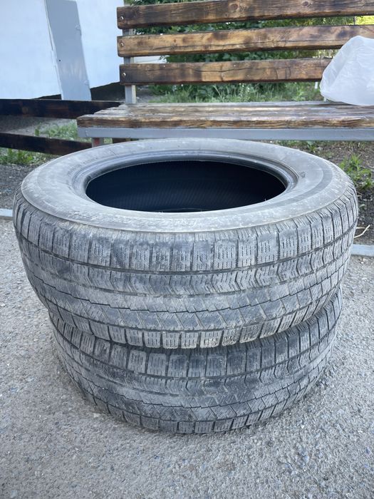 Продам шины 2шт 205/65/R16