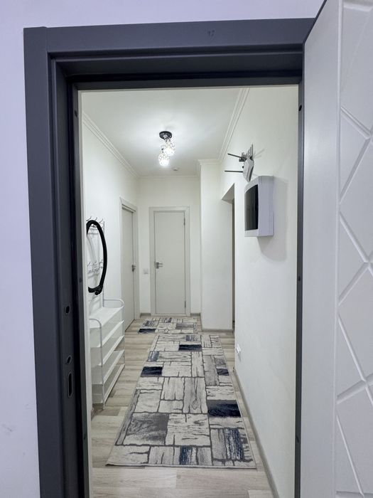 3 комнатная квартира от Голден Хаус