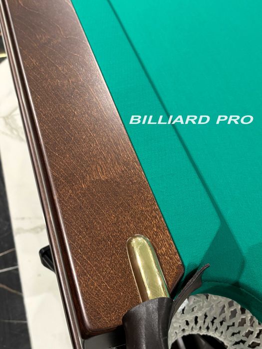 Бильярдный стол профессионал, bilyard, billiard, бильярд "Авторский"