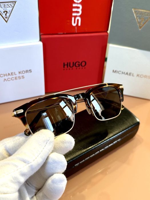 Италиански мъжки слънчеви очила Ace&Tate