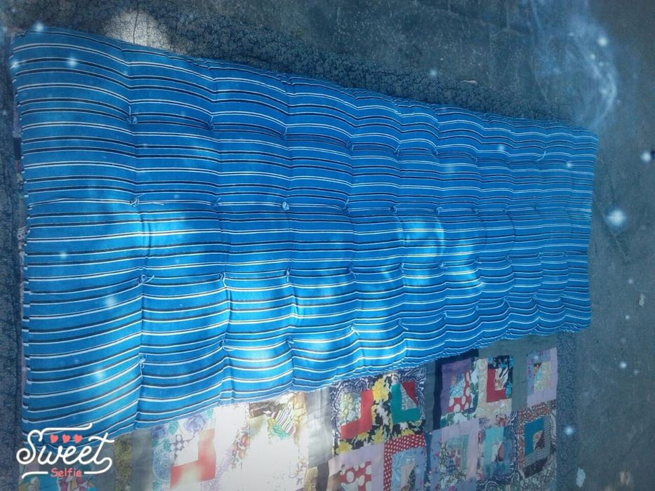 Матрасы оптом по131000сум с первых рук 5кг