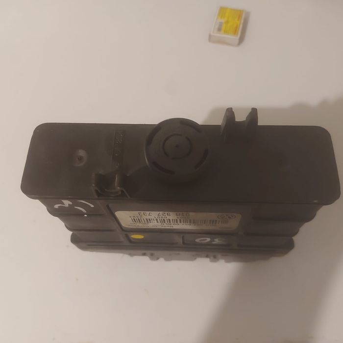 Компьютер  АКПП на ГОЛЬФ 3