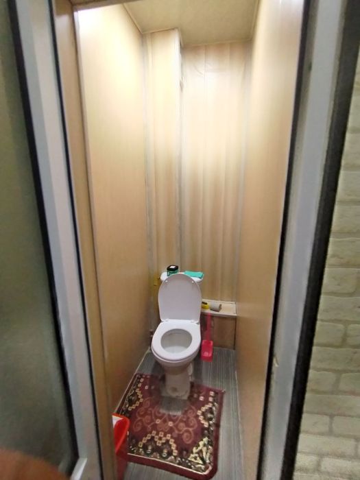 Ijaraga kvartira