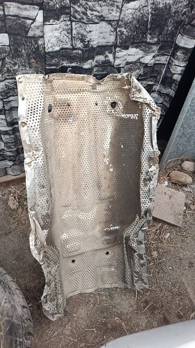 Термо экран бмв е34