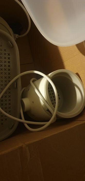 Нагревател за шишета Philips Avent