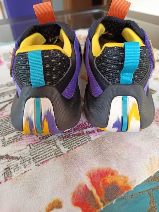 Детски сандали Dekathlon, Zara. Champion