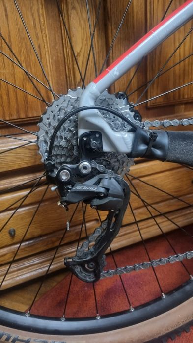 Cube Aim SL 2022 M 29"