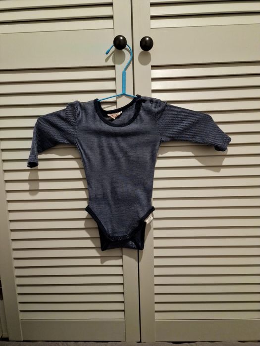 Body lână cu matase