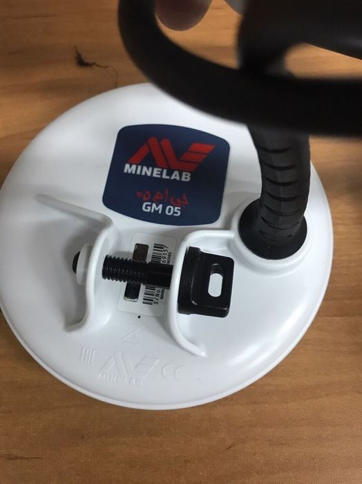 Аренда Металлоискателья Minelab