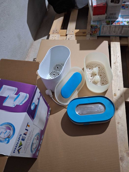 Стерилизатор Philips Avent