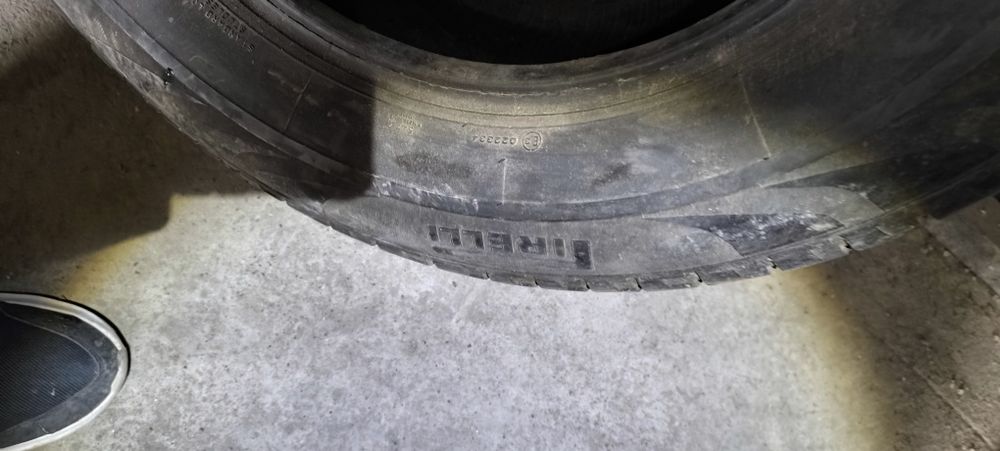 Покрышки 265/60/R18