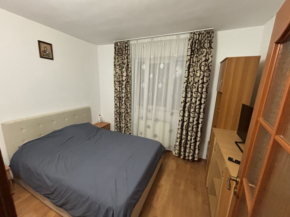 Vand apartament 2 camere 42mp