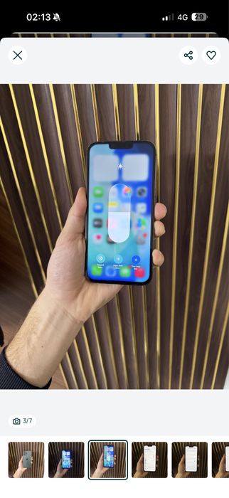 Iphone 13 Pro Max 128 Айфон 13 Про Макс 128