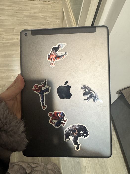 Ipad на запчасти