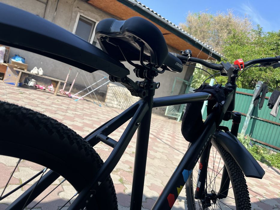 Продам велосипед mtb