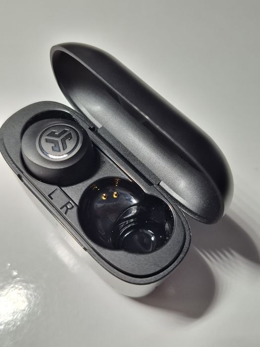 Еar Jlab GO Air Pop