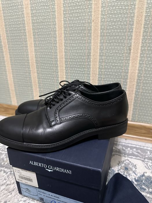 Туфли Alberto Guardiani ОРИГИНАЛ
