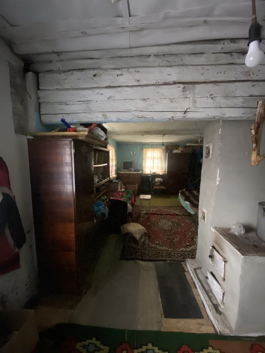 Продам дом в селе Бутакова