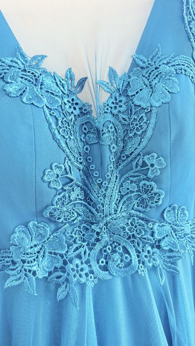 Rochie nunta, botez