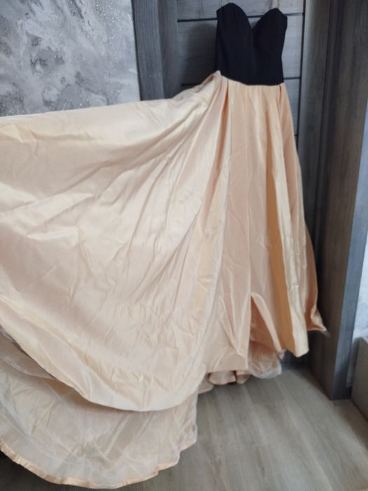 Платье на выпускной