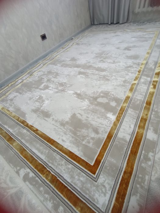 Ковёр 3/2 сатылады