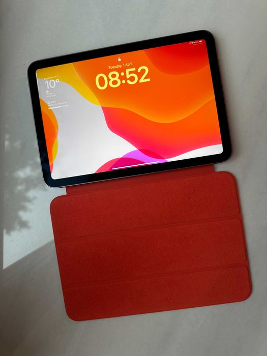 iPad Mini 7 A17 Pro ca nou