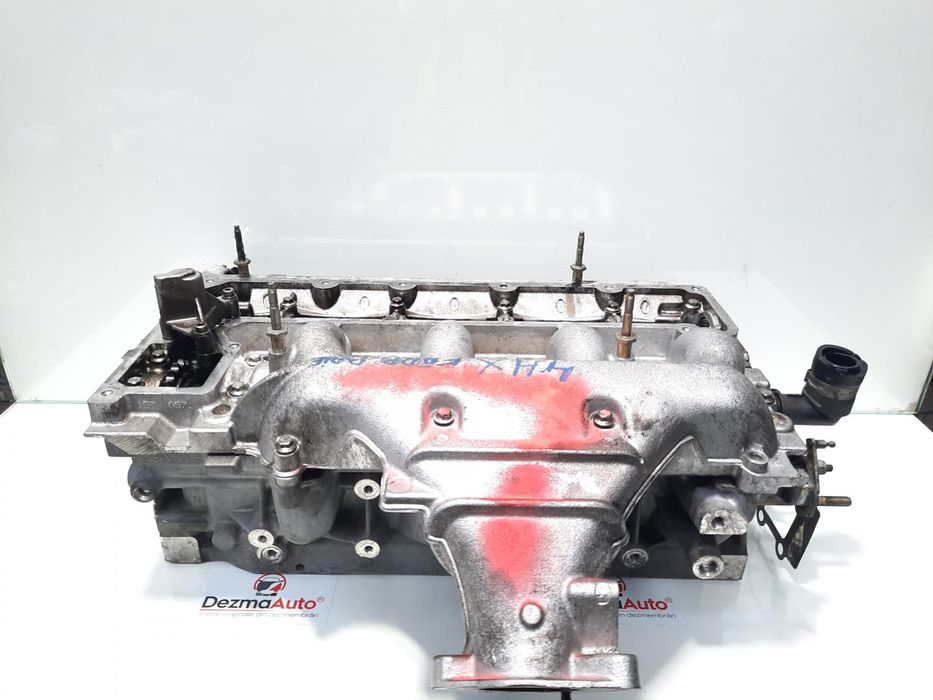 Chiulasa cu 2 axe came, Citroen, 2.2 hdi, 4HX, cod 9634559710 C5