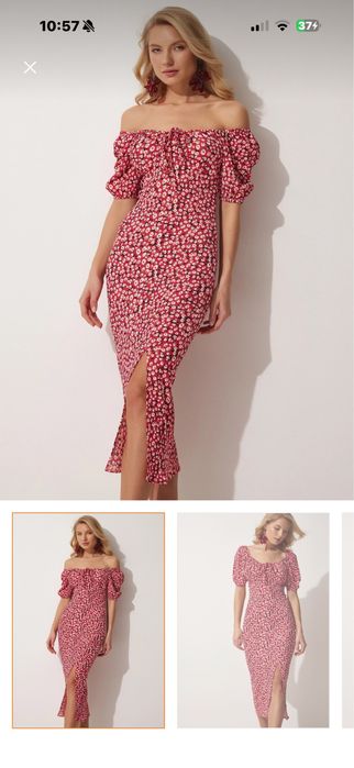 rochie marimea 38