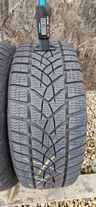 Anvelope Goodyear UltraGrip Performance RSC RunFlat 205/60 R16 96H M+S