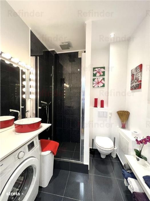 Vanzare 2 camere lux | Piata Amzei - Calea Victoriei | fara risc sau u