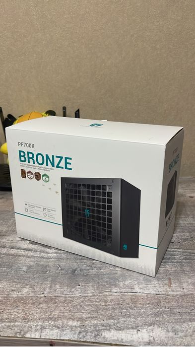 Продам игровой компьютер rx5700xt i7