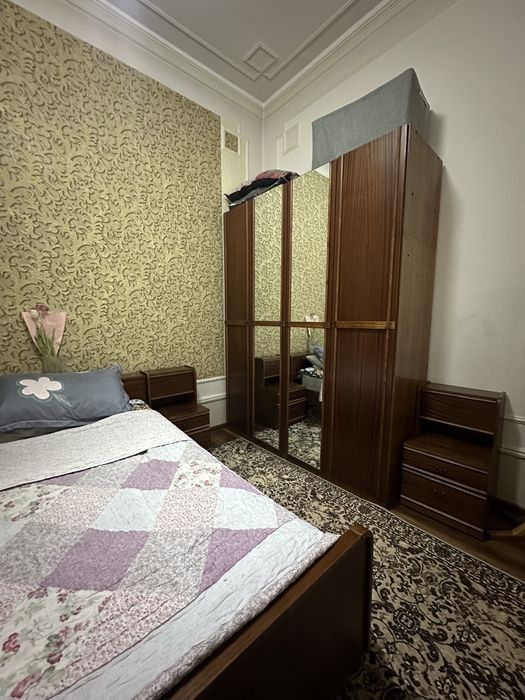 2x mestniy spalniy+matras kamot tumba detskiy kravat