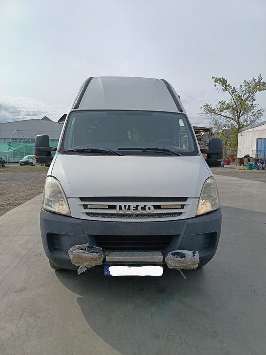 Iveco Daily 2007