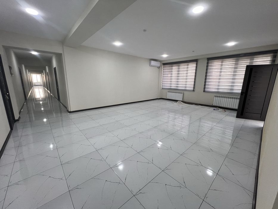 Аренда помещения под ОФИС с новым ремонтом первая линия