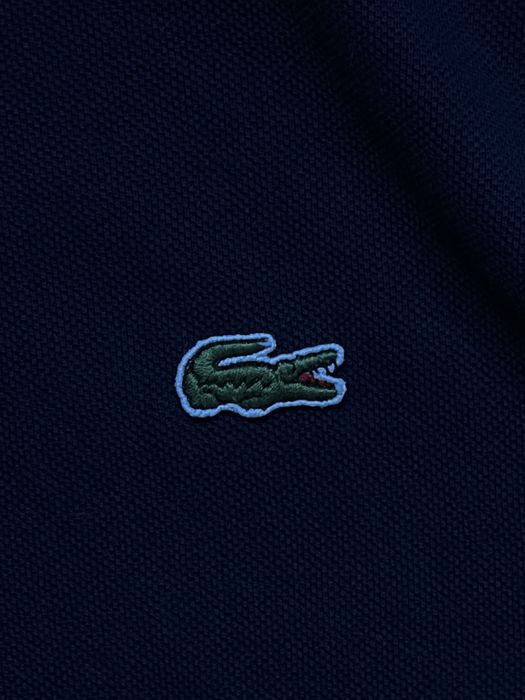 Lacste polo  мъжка поло тениска с яка L