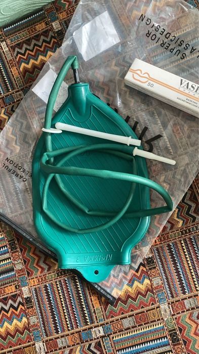 Для ухода за лежачими больными