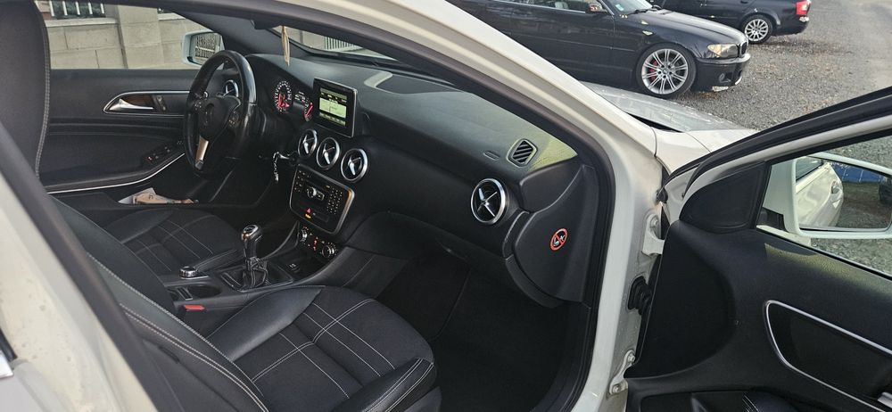 Vand Mercedes A Class 1.5 diesel an 2013