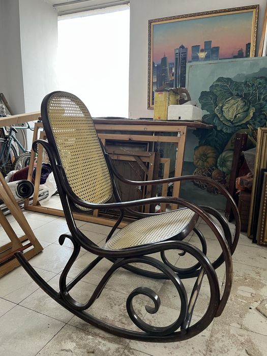 Продам Кресло-качалка “Рипозо”