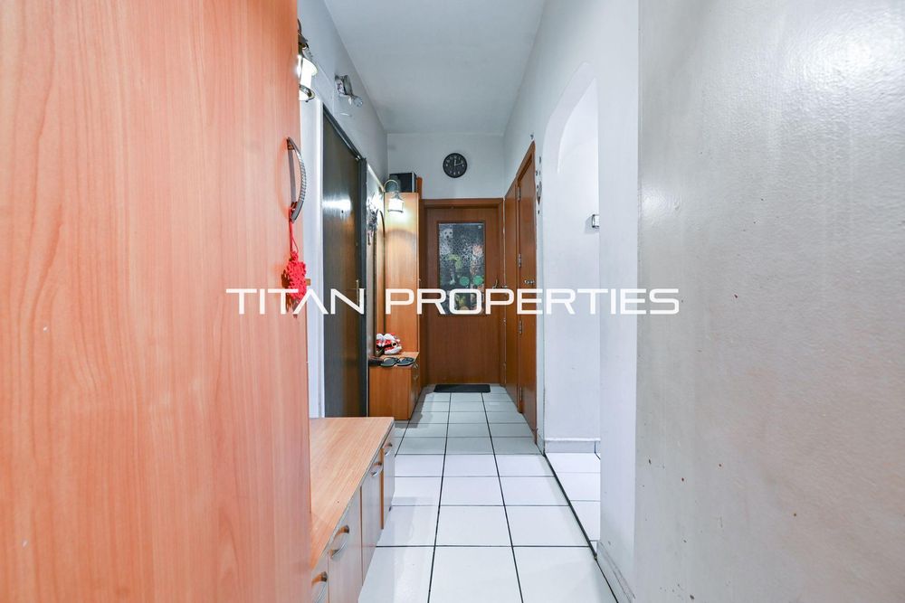 Продава се Двустаен апартамент в София, Хаджи Димитър - 70 кв.м за 1275 €/кв.м - Снимка #6