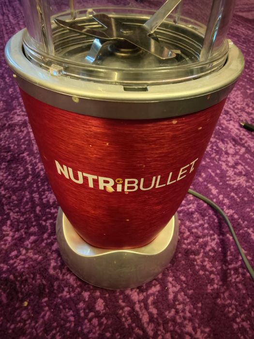 NutriBullet blender