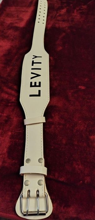 Фитнес колан чисто нов мъжки и дамски