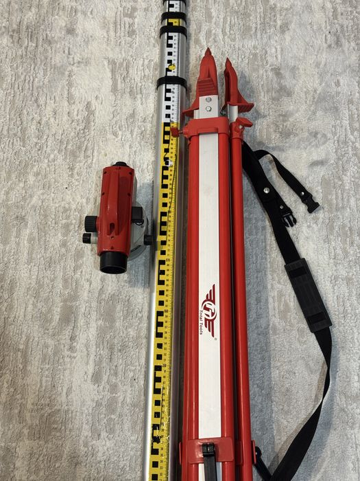 Оптический нивелир продам