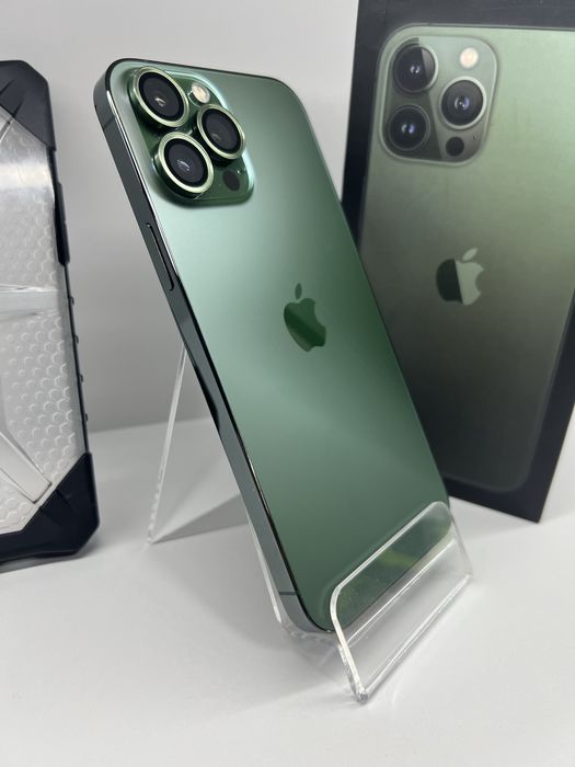 Apple iPhone 13 Pro Max 128GB Alpine Green