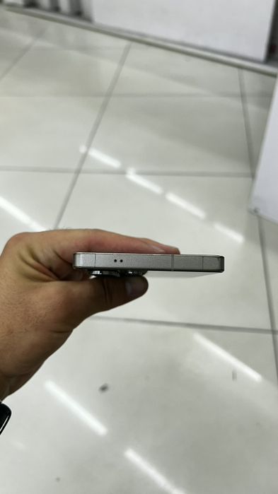 Samsung s25 ultra  12/256