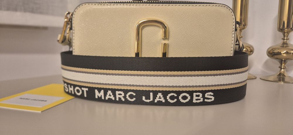 Geanta  Marc Jacobs