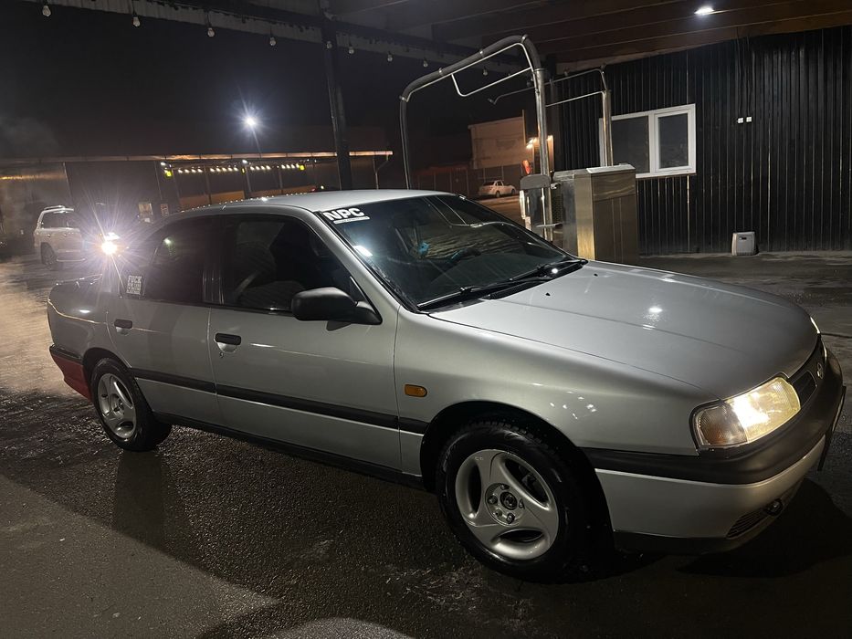 Продам Nissan Prinera p10