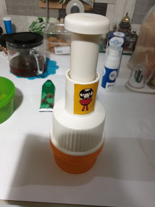 Шинковка-овощерезка