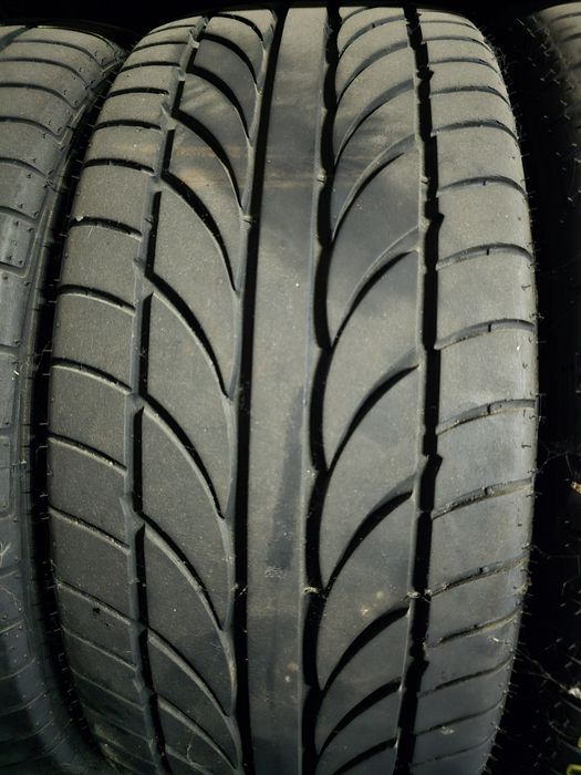 225 30 20 / 235/30/20 Achilles, set 4 buc