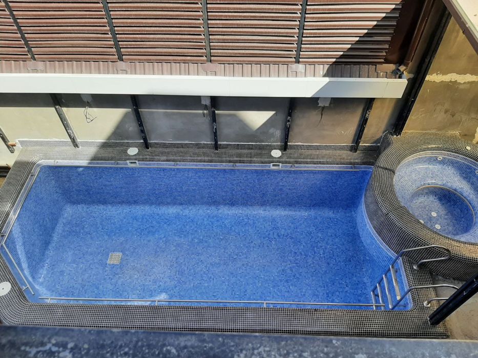 Evrodom s mebel texnika, novaya Amir Temur Ortaosiyotrans